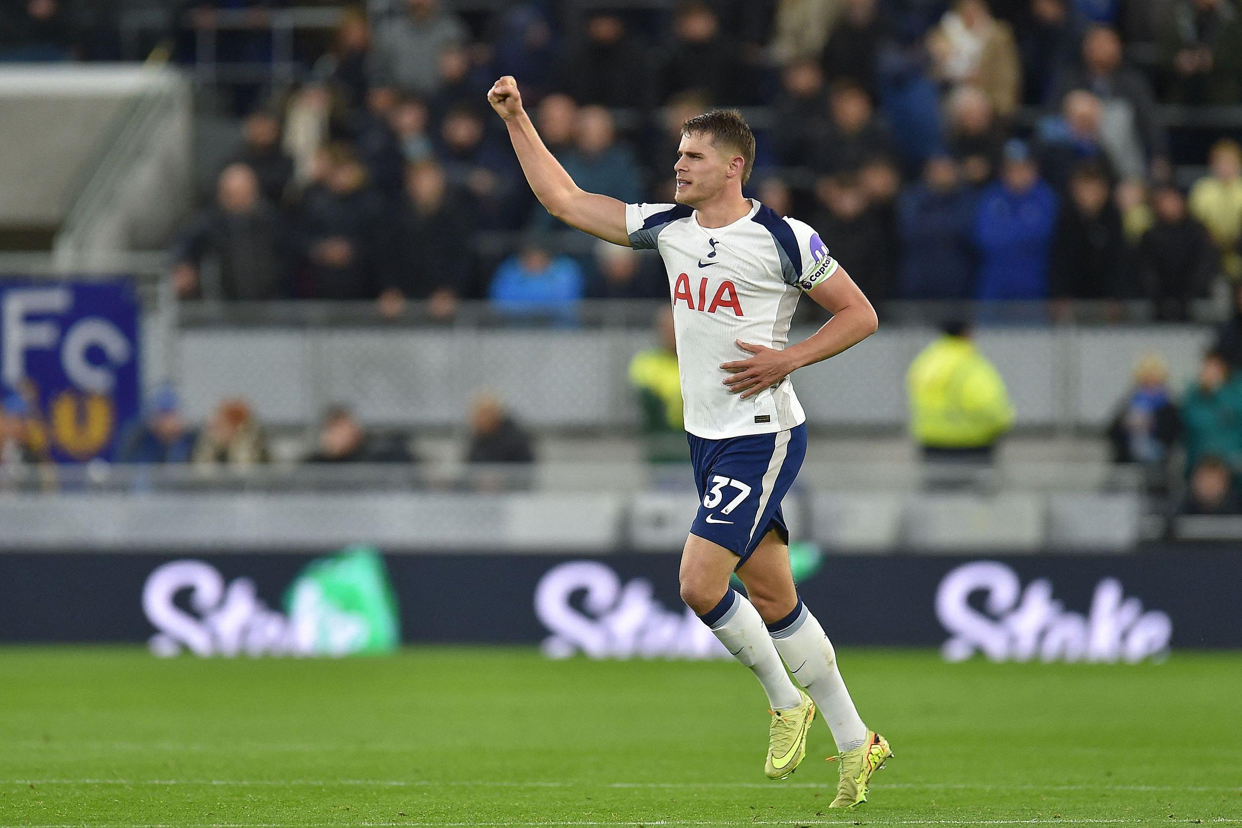 英超范特西GW9球员得分榜：范德芬23分领跑，多将表现抢眼