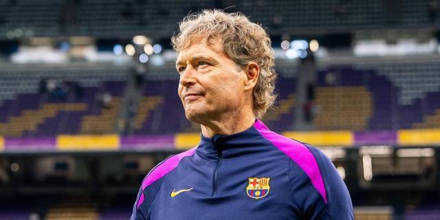 巴萨助教赛后点评：失误增多，亚马尔伤愈需找回状态