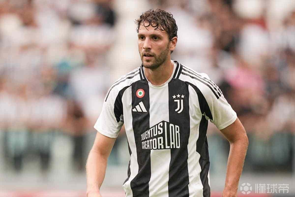 洛卡特利：尤文需团结走出困境，唯有齐心方能破局