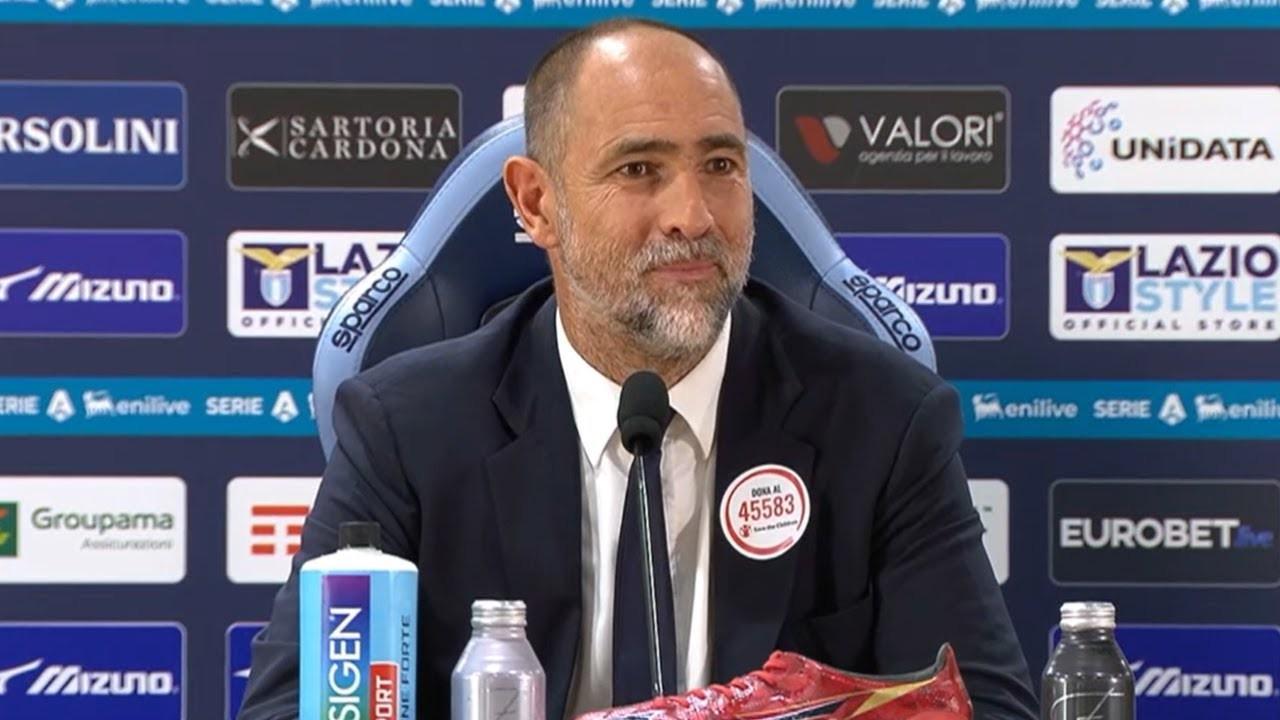 图多尔谈尤文困境：坚定向前，拒绝退缩