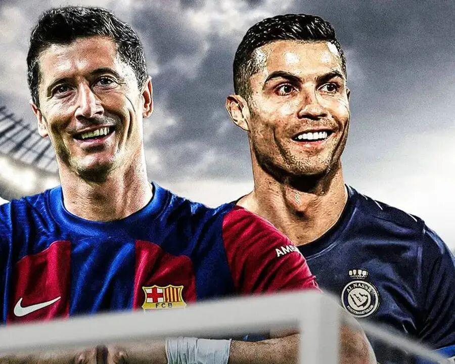 曼联引援新动向：否决莱万转会，聚焦年轻潜力中锋