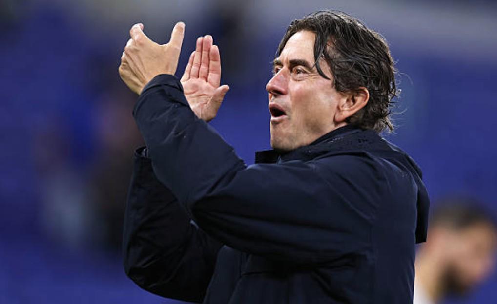 杰米-雷德克纳普：弗兰克执教热刺带来显著变革，澳波成就获赞