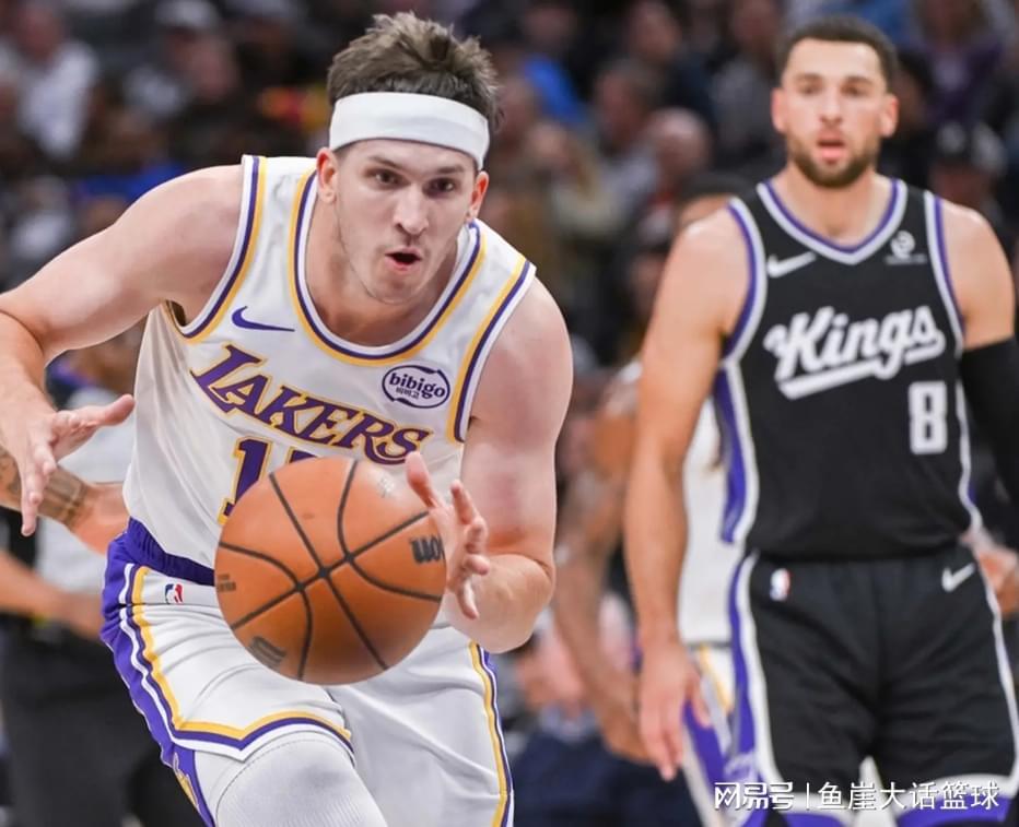 湖人赢球却暴露隐患！里夫斯成关键，艾顿需发力，八村塁斯玛特成胜负手