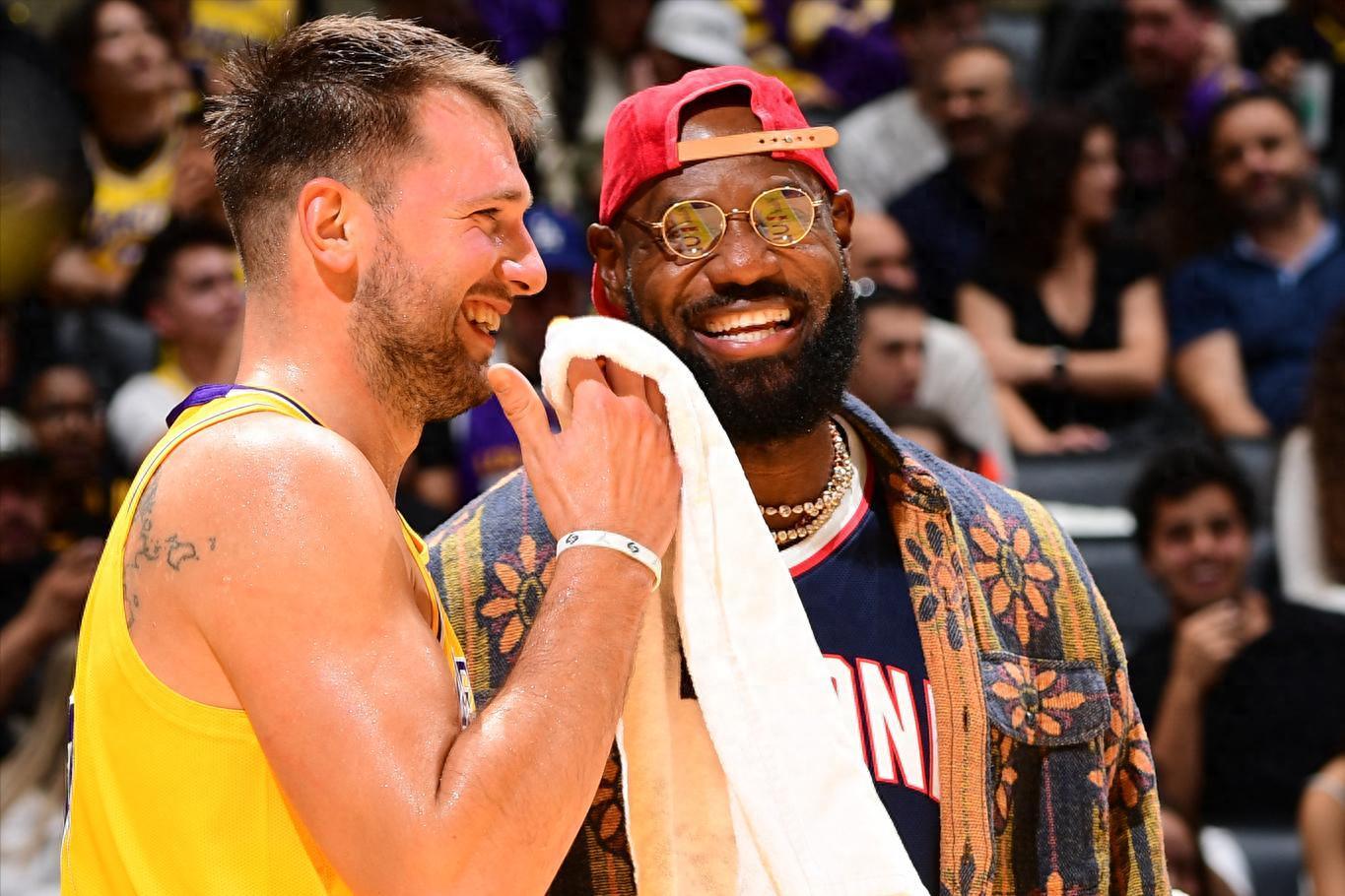 新赛季伤病潮来袭！加内特揭秘NBA球员伤病频发背后原因