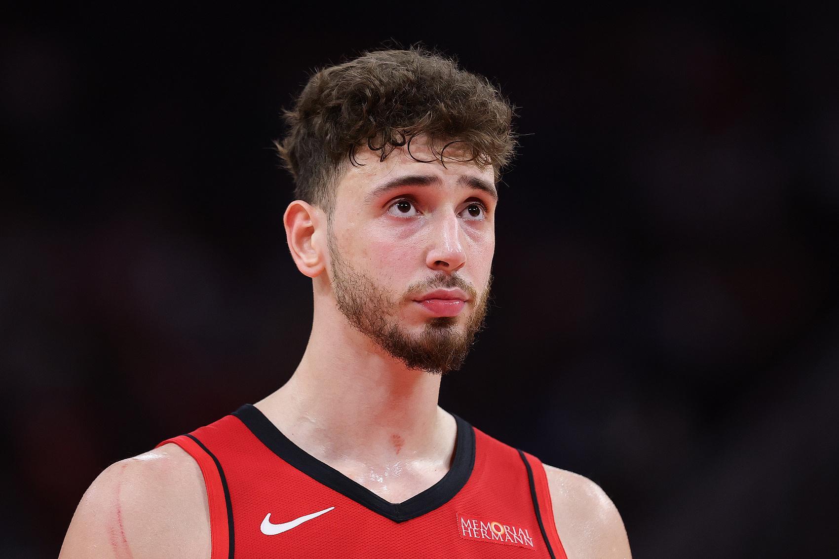 火箭VS篮网前瞻：杜兰特战旧主，火箭阵容优化成焦点