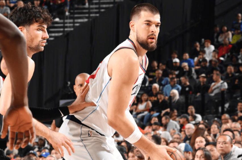 哈登小卡合砍50分！杨瀚森首秀仅2分，快船险胜开拓者背后的5个真相