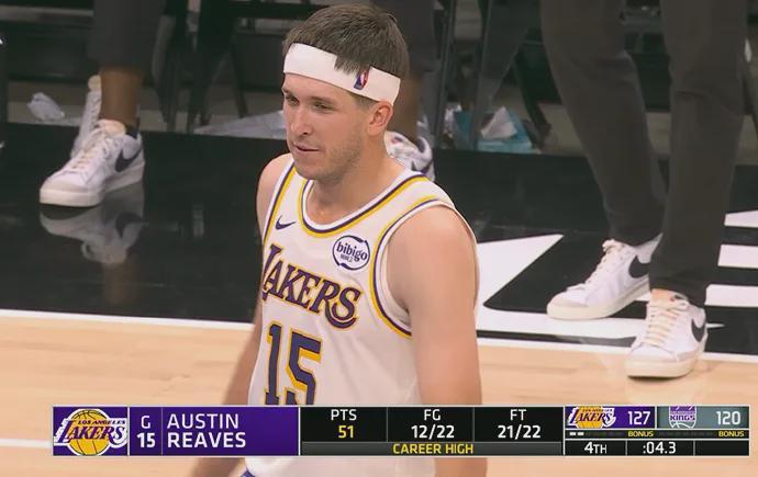 0分尴尬！快船首发分卫低迷，杨瀚森NBA生涯遇挑战