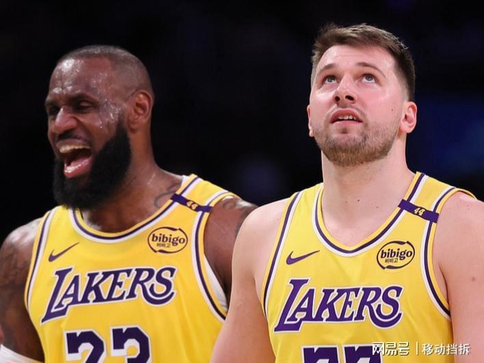 51分创生涯新高！里夫斯成湖人单核带队新核心