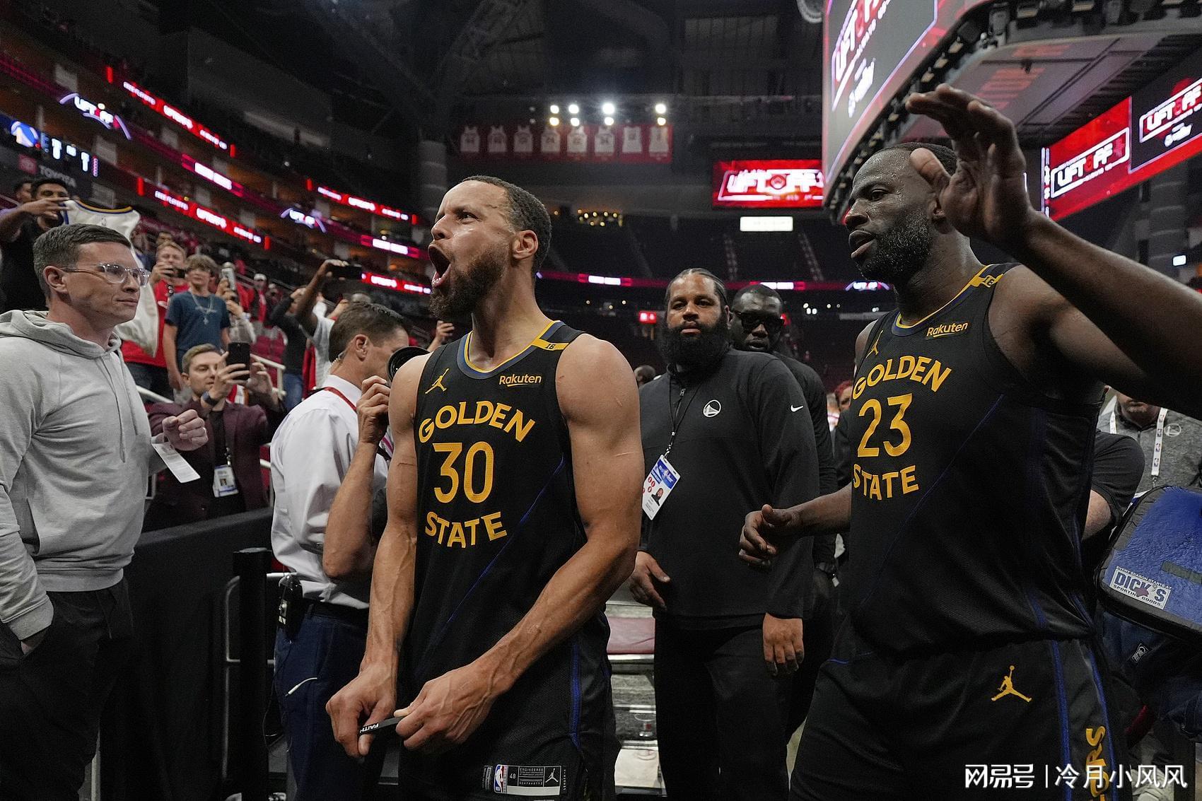 勇士动态：库里攻防惊艳，名宿力挺巴特勒，灰熊战前阵容更新