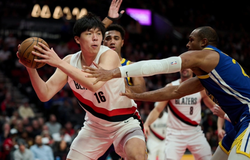 王仕鹏点评杨瀚森