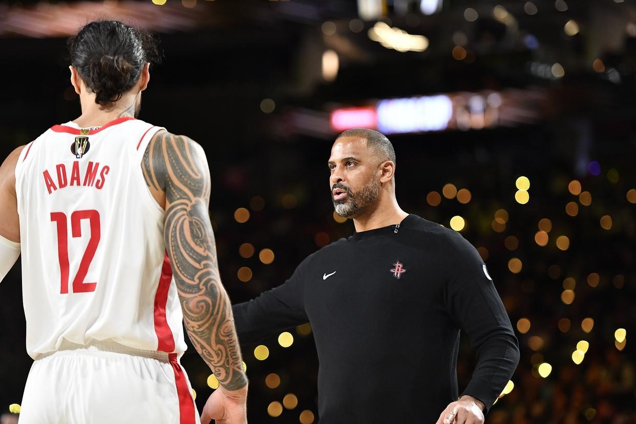 0胜2负后火箭队危机加剧：2026首轮签或归雷霆，季后赛前景堪忧