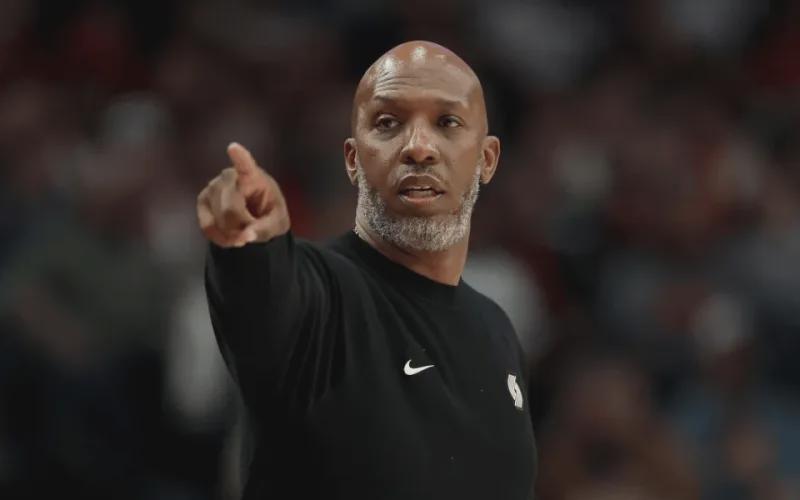 从NBA球星到球队主帅再到扑克老千，关于比卢普斯的篮球故事