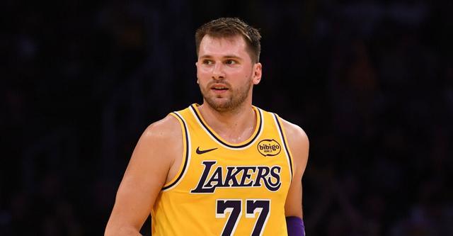 诺维茨基力挺东契奇：本赛季得分王非他莫属