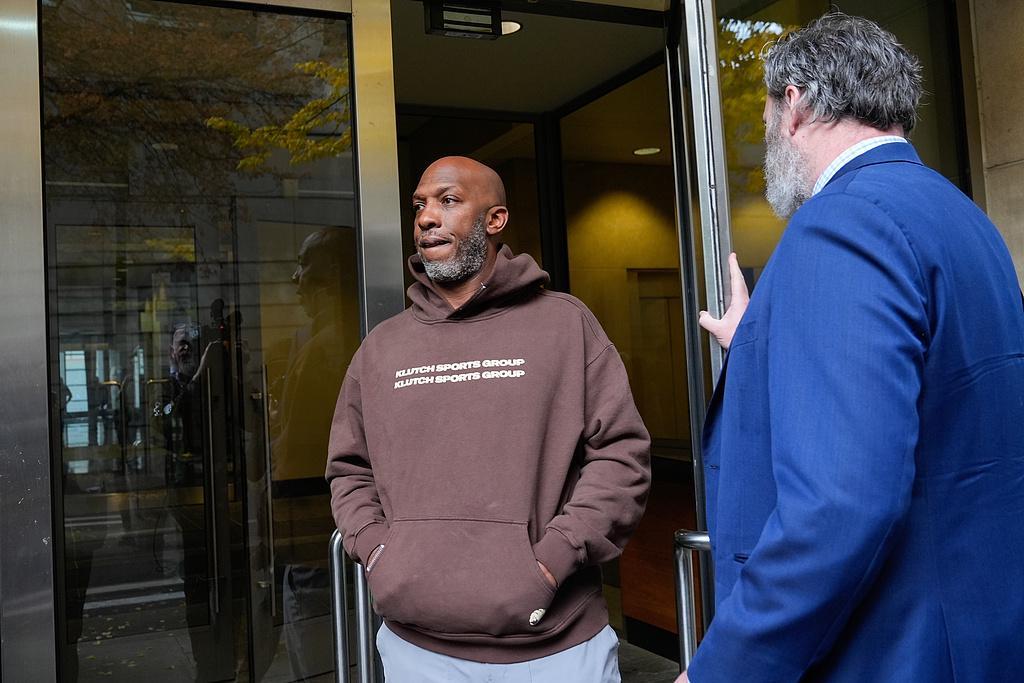 NBA赌博丑闻：体育博彩合作风险暴露，国会呼吁加强监管