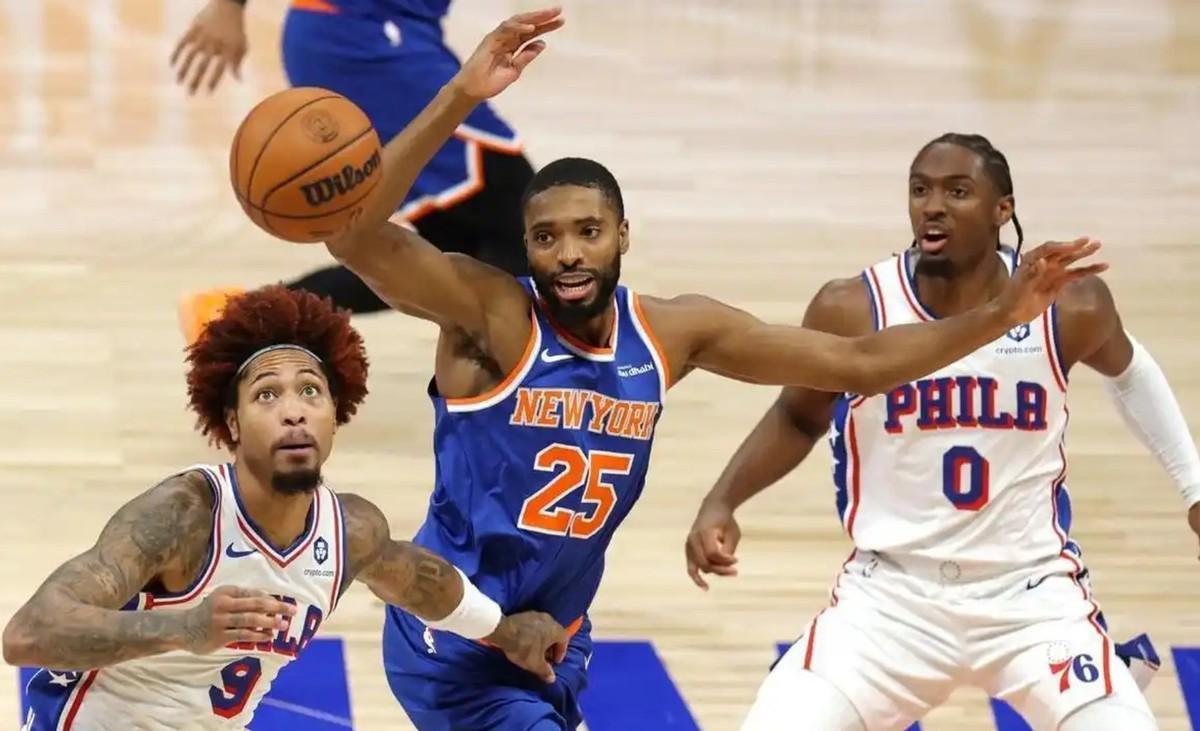 从全明星到毒药合同？保罗·乔治76人生涯陷入困境