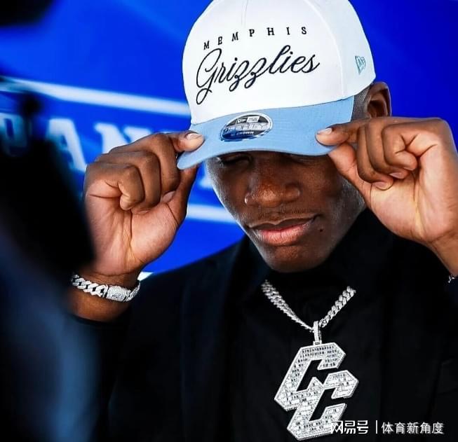 灰熊4换1交易大获成功！科沃德新赛季表现惊艳，最佳新秀热门人选