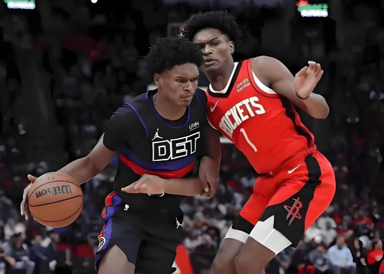 汤普森兄弟控球实验：阿门与奥萨尔的成长之路