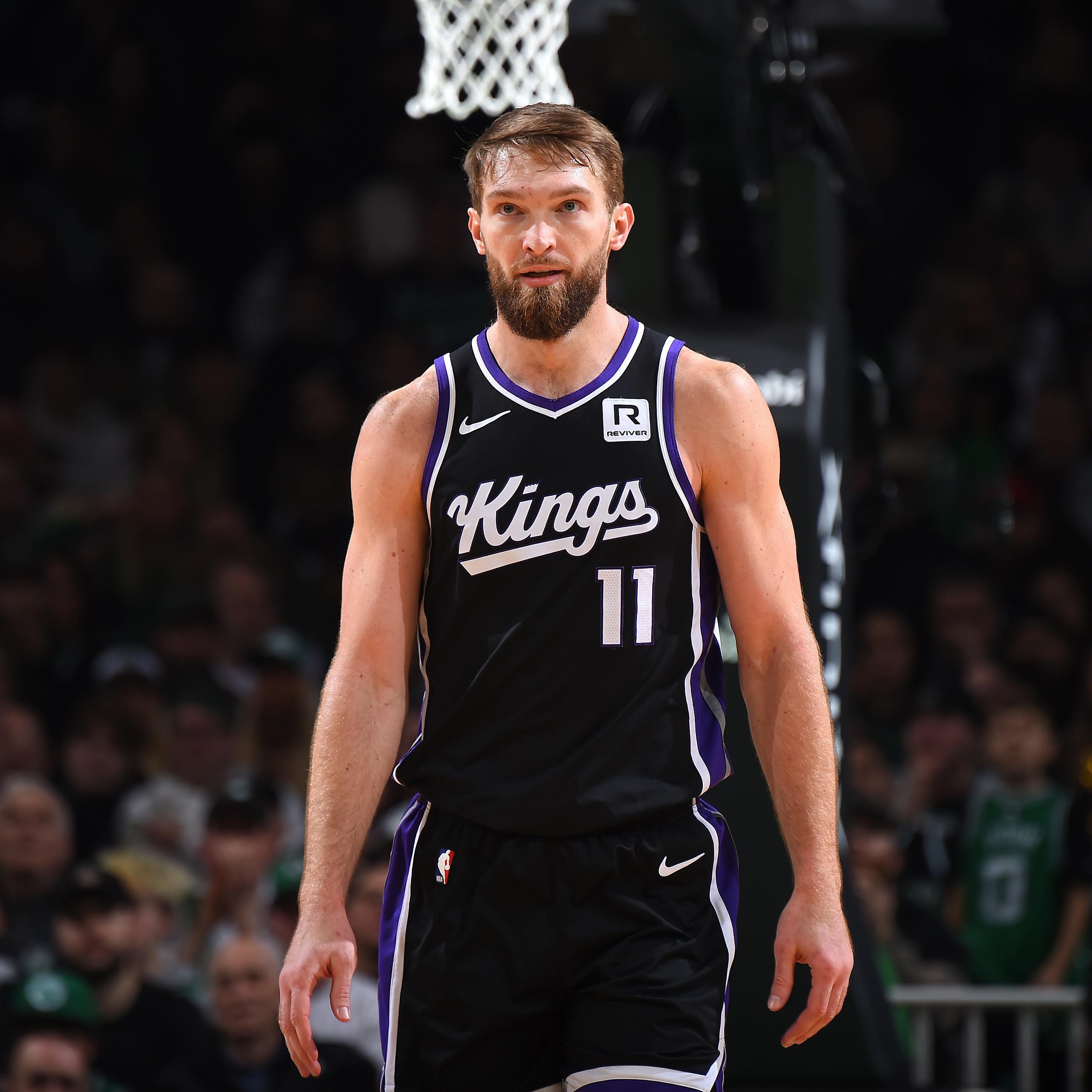 拉文连续三场30+狂砍32分，萨博尼斯转型蓝领中锋助阵