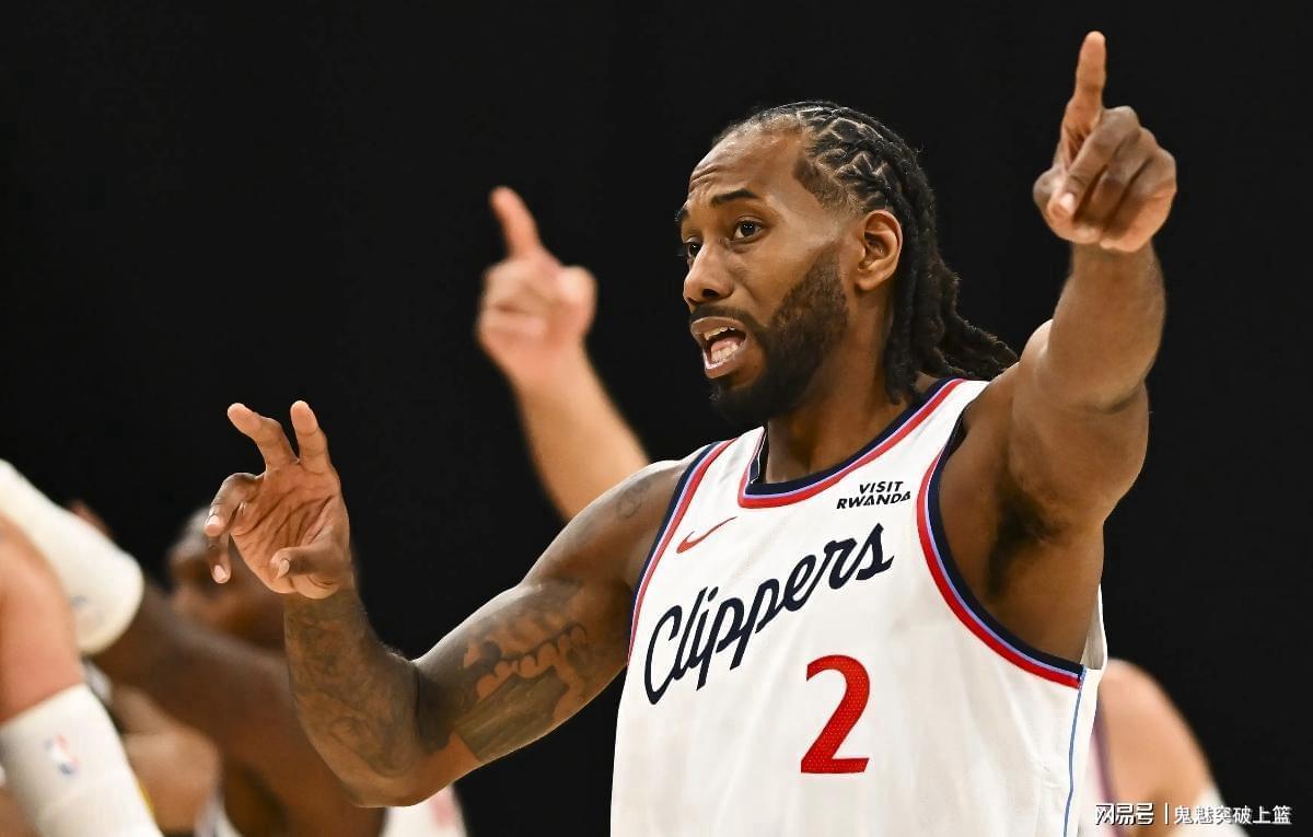 哈登20+6+13+3率快船两连胜！小卡30分10板，杨瀚森仅2分1板