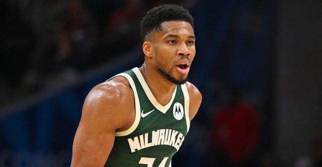 里弗斯：赛前预判骑士严防字母哥，他仍无畏冲击内线