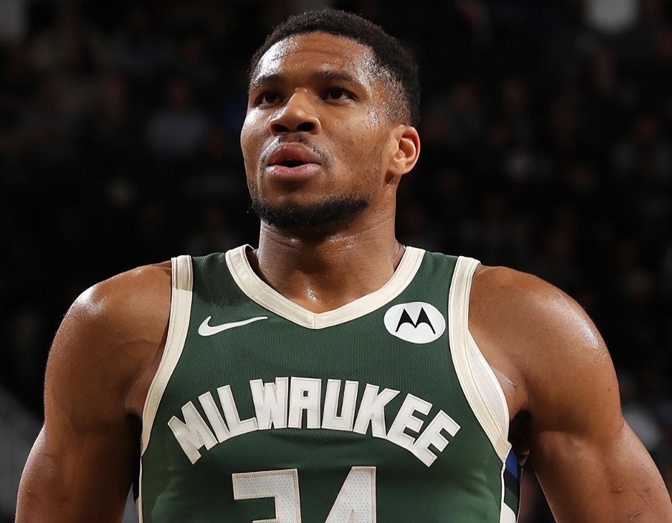 NBA惊天逆转：绿军17分翻船，布伦森字母哥空砍豪华数据