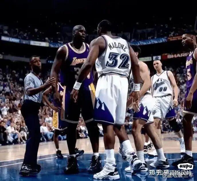 卡尔马龙VS锡安：肌肉狂人能否压制现役顶级锋线？