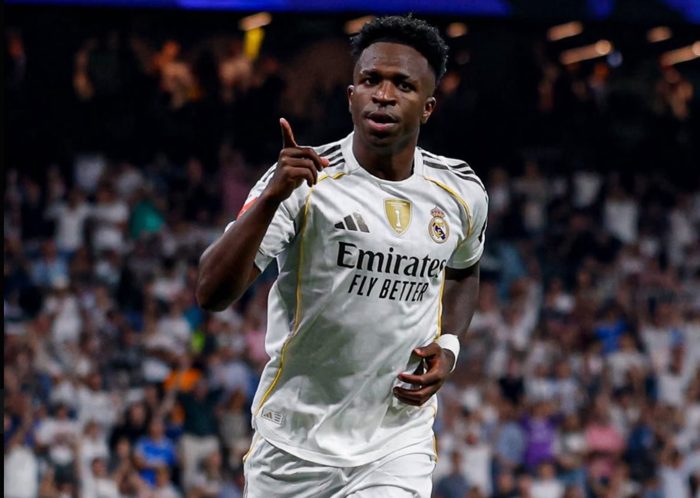 赫迪拉评维尼修斯：需以团队为重，情绪表达需有度