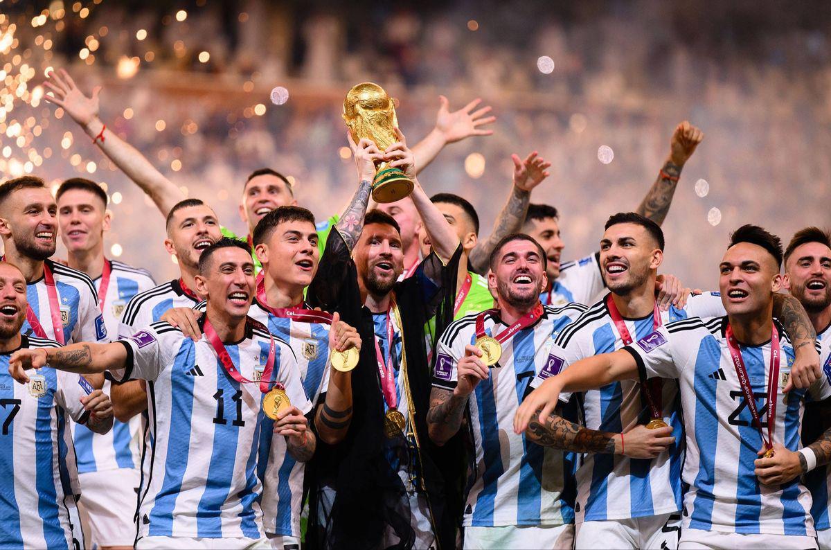 阿根廷黄金一代最大遗珠：伊瓜因错失欧冠、世界杯与美洲杯的传奇