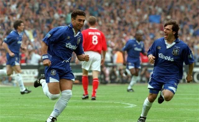 迪马特奥：打破切尔西转会费纪录却难成意大利主力