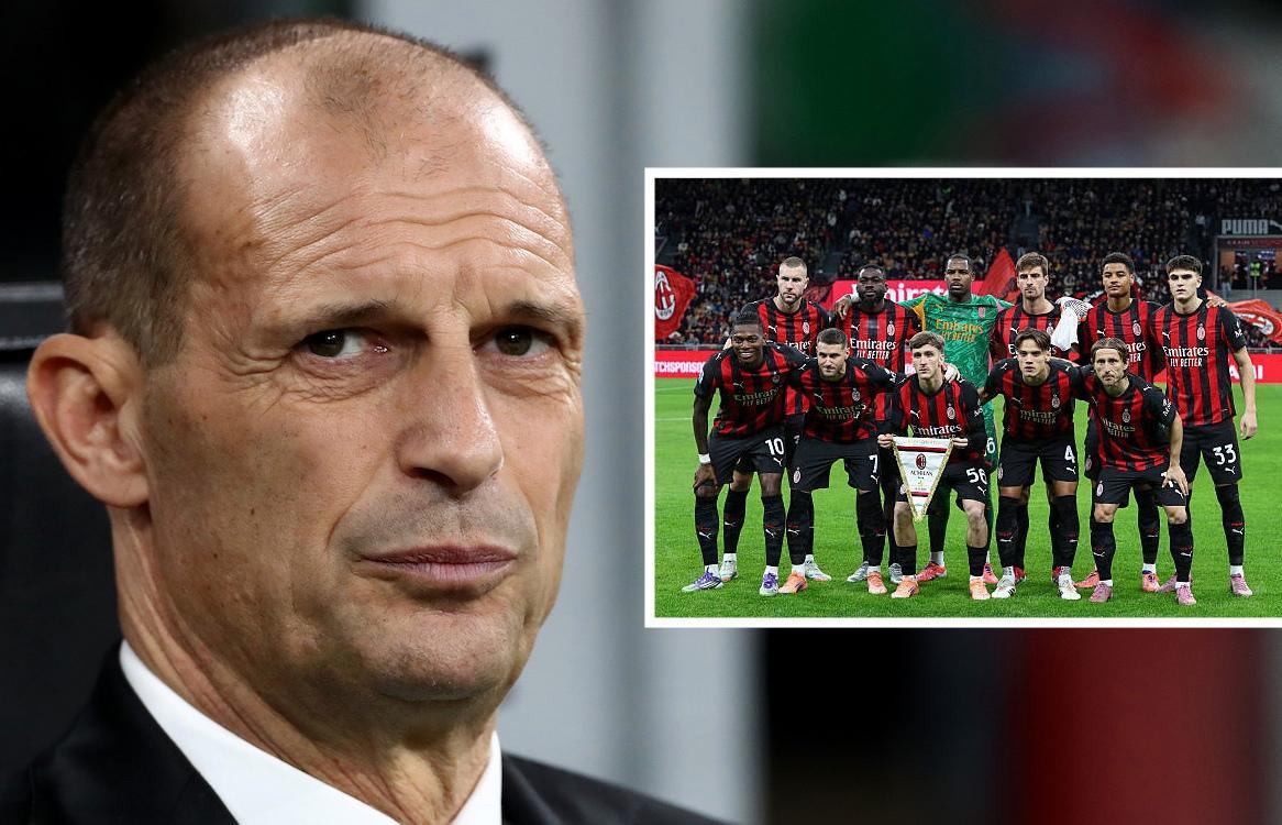 米兰6天双赛迎强敌：亚特兰大与罗马，锋线危机待解