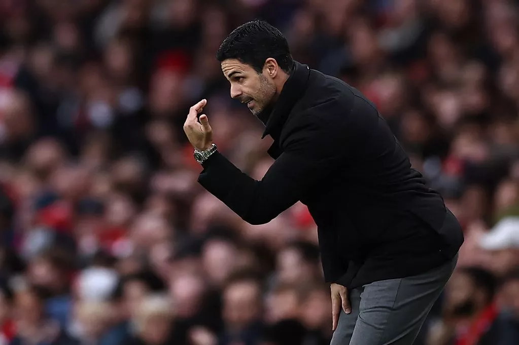 阿森纳1-0水晶宫：塔帅详解萨利巴、赖斯等球员伤情，萨卡无碍