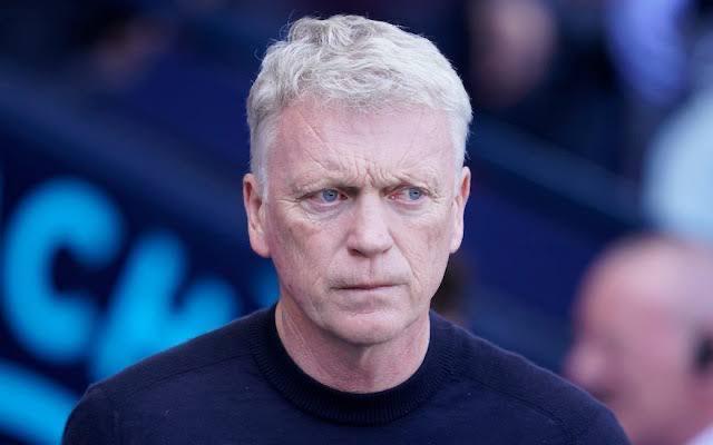 莫耶斯赛后反思：埃弗顿定位球防守漏洞致0-3负热刺