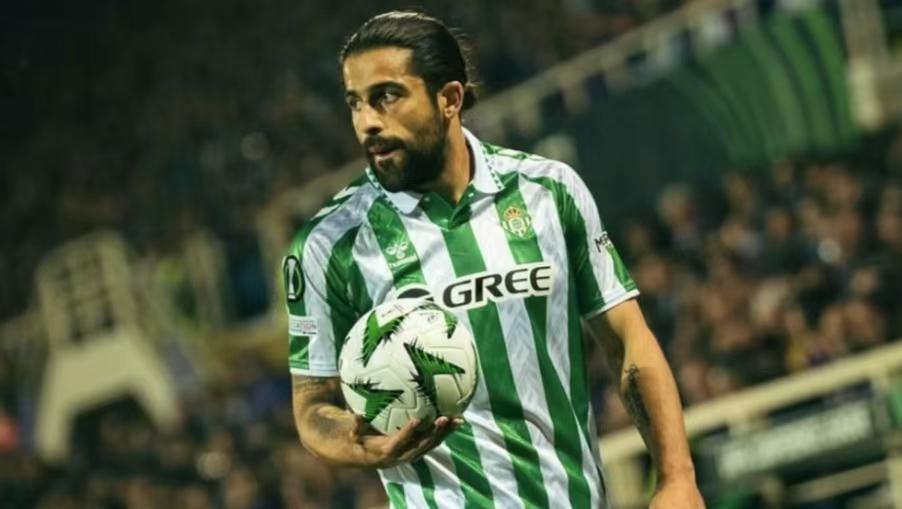 R罗：对阵马竞将上演精彩对决，欧冠资格暂不讨论