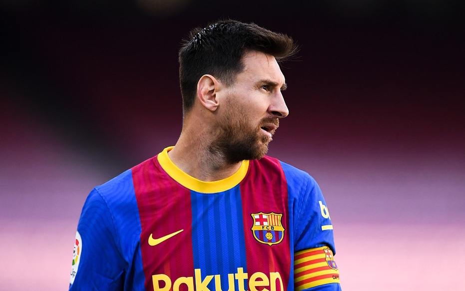 梅西工资拖累巴萨经济？数据揭秘：梅西时代巴萨年入超10亿