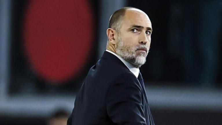 尤文图斯三连败引高层震动，图多尔去留成疑，斯帕莱蒂曼奇尼或接任