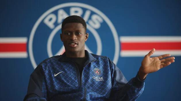 努诺·门德斯：金球前十荣誉与恩里克的深远影响