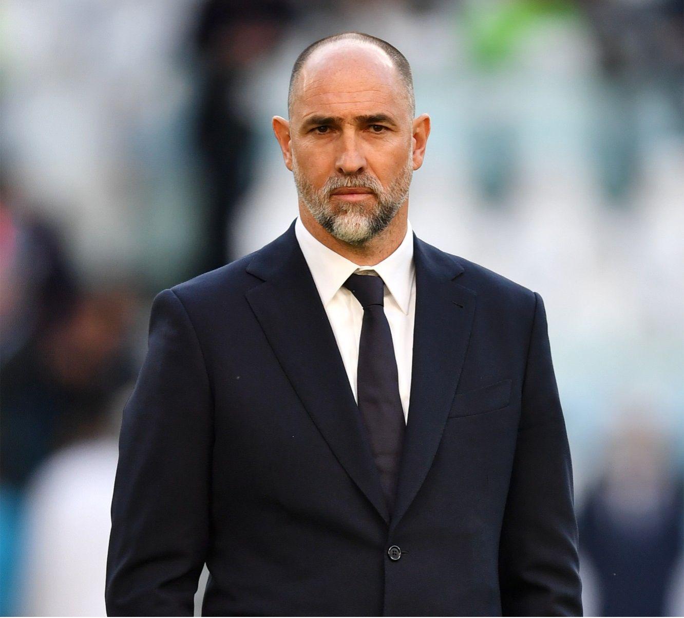 尤文图斯意甲5轮不胜跌出欧战区，图多尔继任者名单曝光