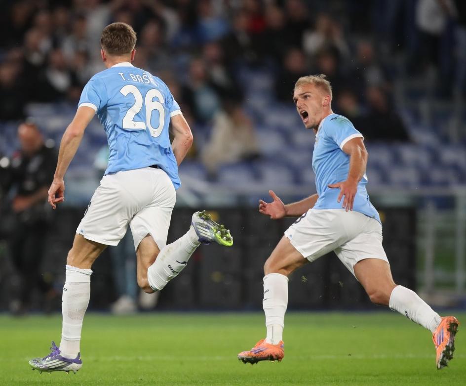 尤文图斯8场不胜+3连败！0-1负于拉齐奥，图多尔豪言成笑柄