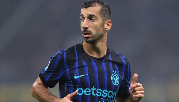 迪马济奥最新消息：姆希塔良明日伤检，图拉姆复出在望