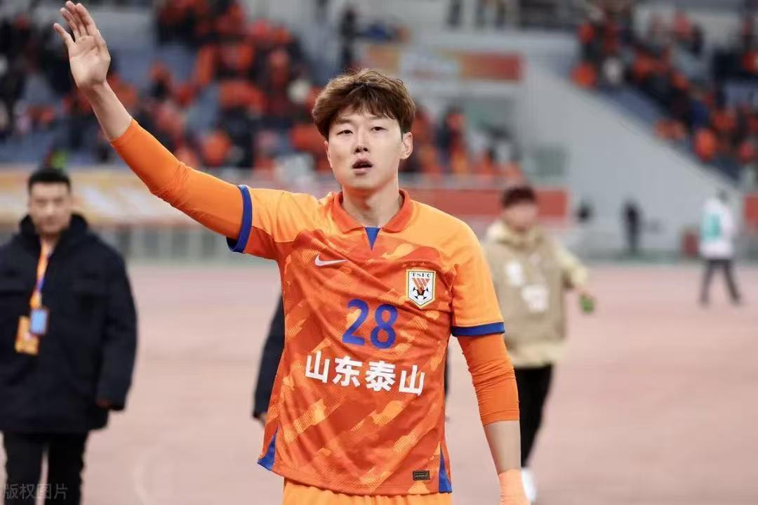 高准翼寄语韩鹏：盼九哥全运会夺冠，引领球队展风采