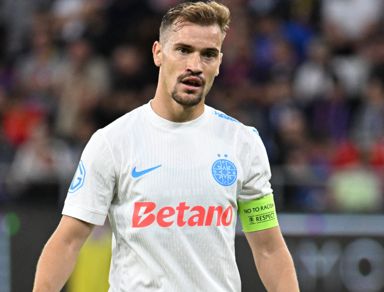 中超引援新目标！4千万身价欧洲前腰或加盟山东泰山