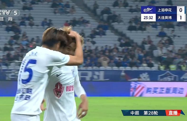 特谢拉吐痰引争议！大连英博上诉在即，中超赛场乱象频发