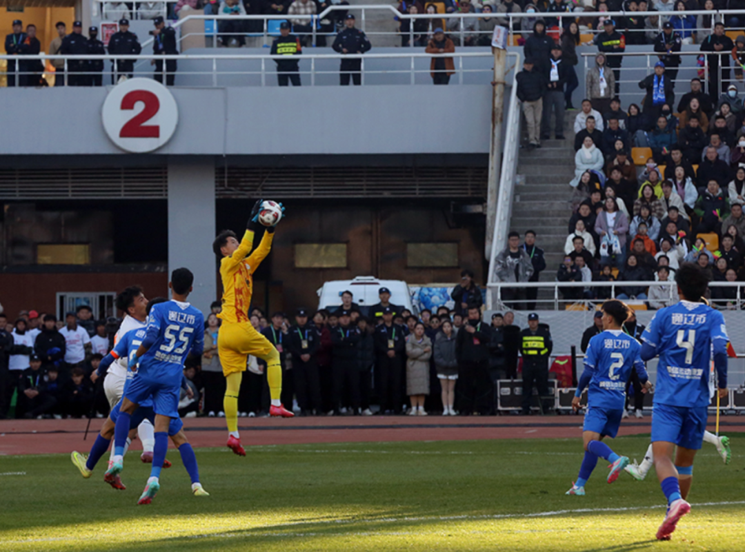 从村超、苏超到蒙超：中国足球与地方文旅的融合新希望