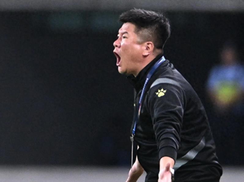 国足选帅陷入僵局：外教难获青睐，土帅或成关键