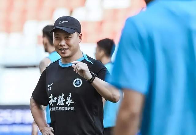 中超保级战白热化！仅剩2轮5队陷降级漩涡，深圳武汉悬了