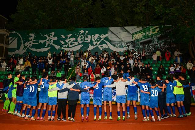 申花青训后继有人！上海申花U14获首届钱潮杯冠军