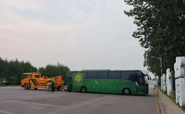 塞蒂恩因讨薪下课？北京国安深陷债务危机或面临解散