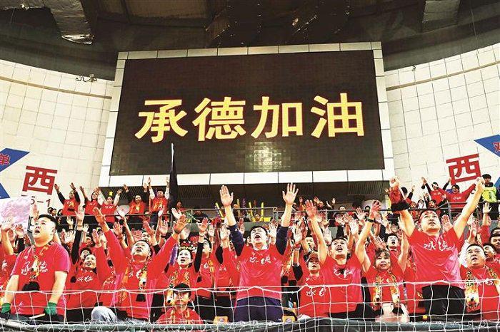 河北五超第11轮：承德队2-3惜败张家口，赛况激烈回顾