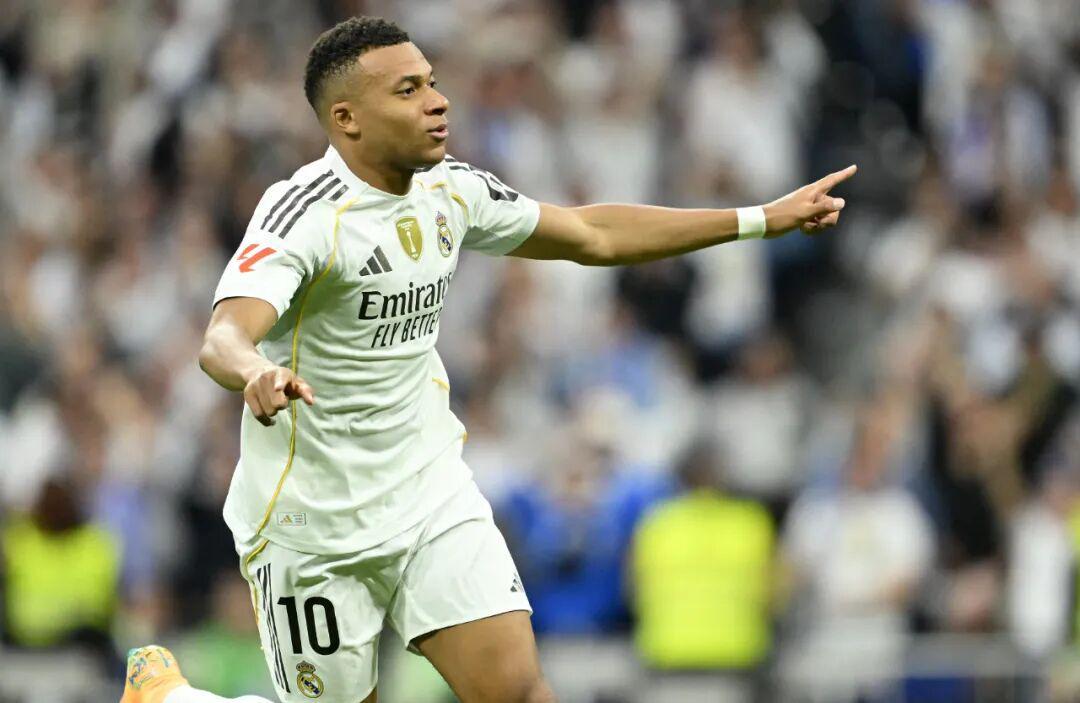 体育早餐10.27|国家德比皇马胜巴萨 中超争冠三强集体翻车