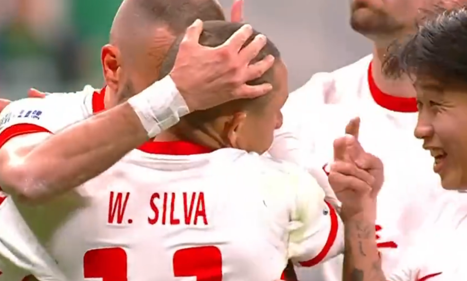 中超保级格局突变：海牛力克国安搅局，亚泰保级形势告急